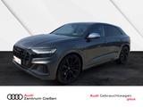 Audi SQ8 4.0 TFSI quattro Black MATRIX HuD Standheizu - Audi SQ8 aus 2022