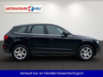 Audi Q5 - 4