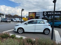Renault Zoe R110 Experience R110/Z.E. 50 (Kauf-Batterie)