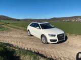 Audi Q3 2.0 TFSI 125kW S tronic quattro  - Audi Q3 in Kassel