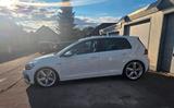 Volkswagen VW GOLF 7 GTI PERFORMANCE FL 2019 SEHR GEP... - Volkswagen Golf: GTI 20