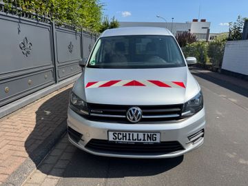 Volkswagen Caddy - 3