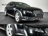 Audi A4 Allroad*quattro*3.0 TDI*PANORAMA*2.Hand* - Audi A4 Allroad: Alcantara