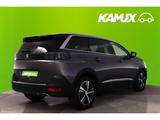 Peugeot 5008 1.2PureTech Aut.GT+LED+NAVI+KAMERA+7-SITZE - Peugeot 5008 mit Benzin-Antrieb