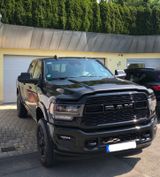 Dodge RAM 2500 LIMITED CREW CAB 4X4 (PKW-Schlüsselung)