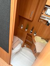 Knaus Tabbert Sport Klima  - Wohnwagen Sport