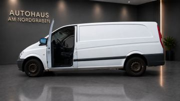 Mercedes Vito - 10
