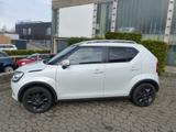 Suzuki Ignis Comfort Automatik/Kamera/Navi/orig 25TKM - Suzuki Ignis Gebrauchtwagen in Hannover