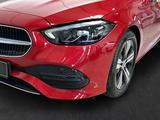 Mercedes-Benz C 220 T d Avantgarde Totw+Kamera+Hands-Free+LED - gebrauchte Mercedes-Benz C 220 aus dem Jahr 2025