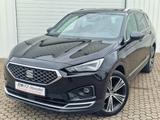Seat Tarraco 2.0TSI*Xcellence*4-Drive*AHK*ACC*LED*DAB - Seat Tarraco in Osnabrück