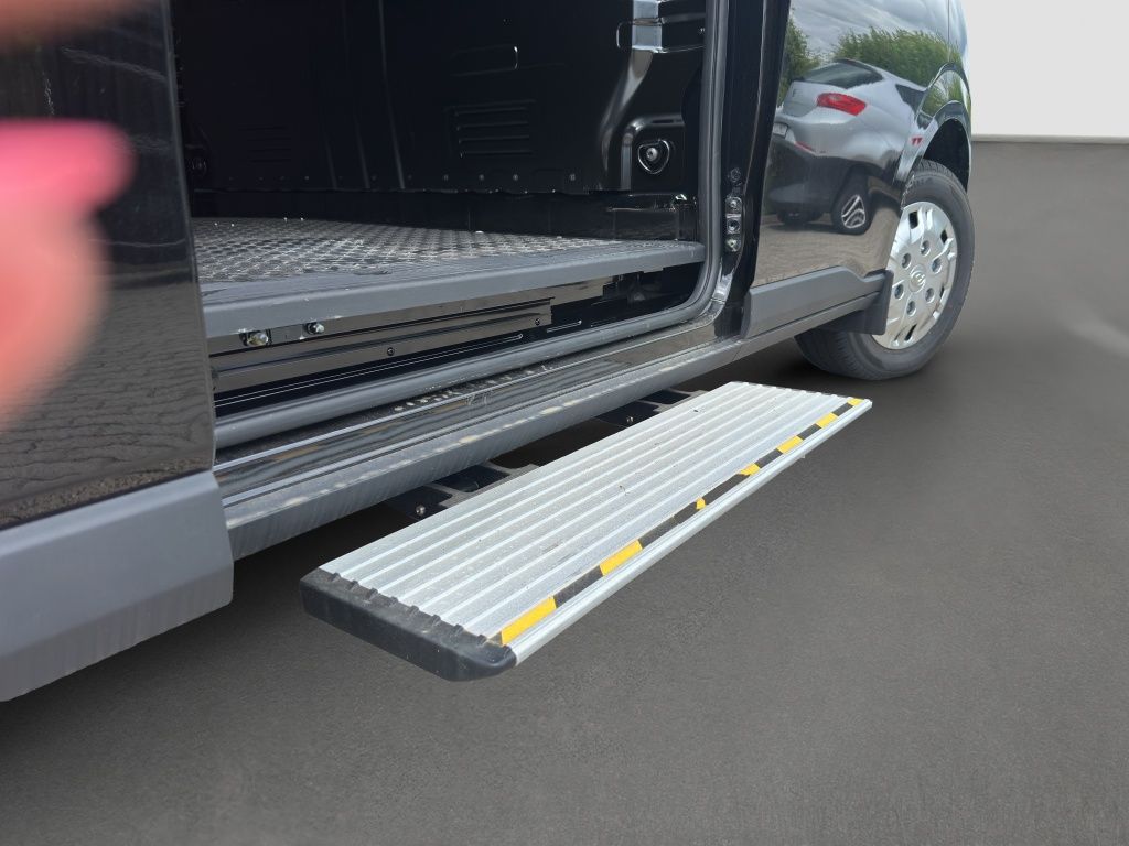 Fahrzeugabbildung Maxus Deliver 7 2.0 Diesel L2 H1 FWD Fernlichtass.*LED