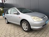 Honda Civic 1.6i LS-Klima-Panorama-TÜV NEU-GARANTIE - Honda Civic Gebrauchtwagen in Stuttgart