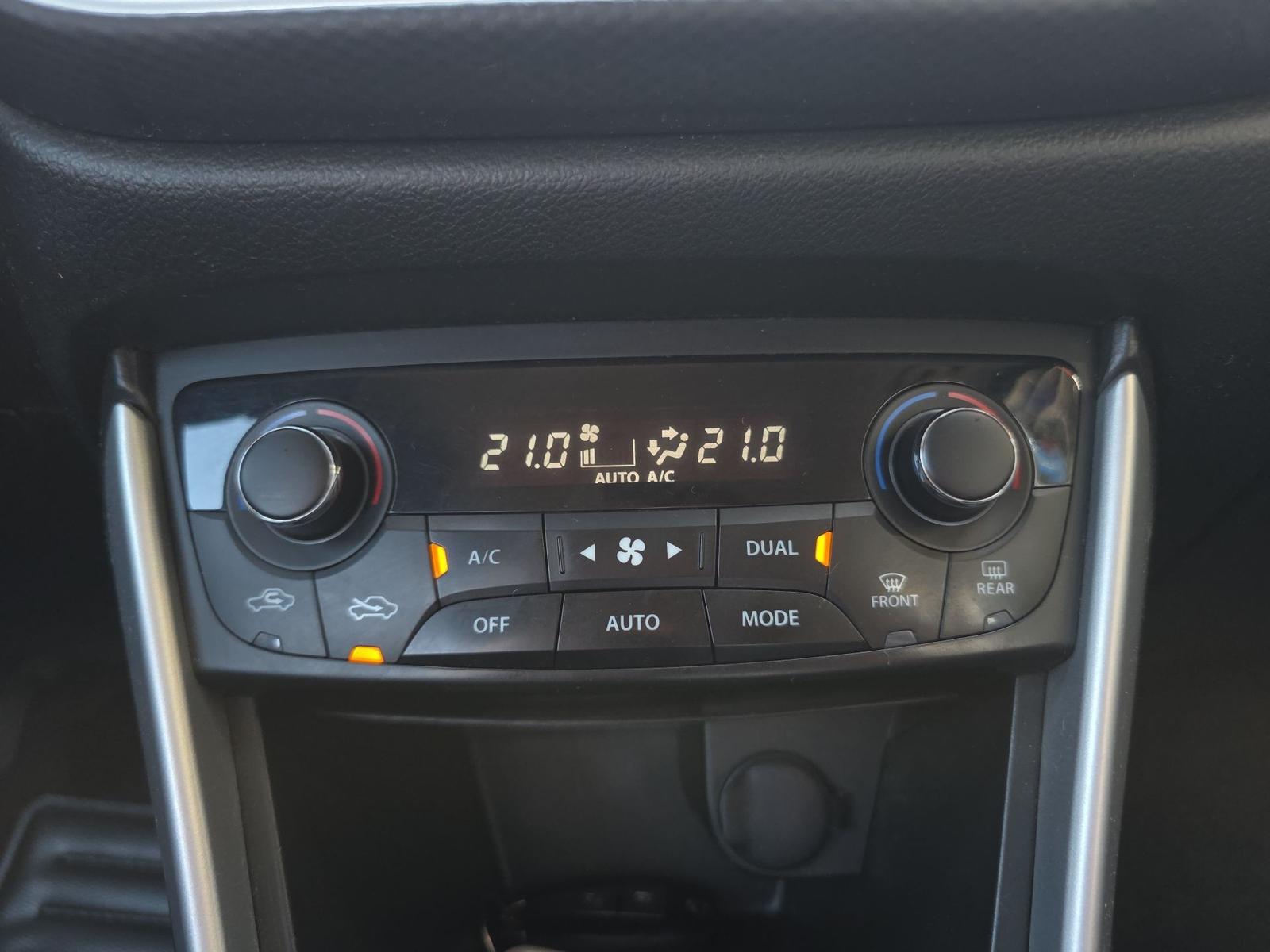 Suzuki SX4 1.6 4x4 Club Sitzheizung PDC Keyless
