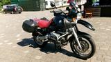 BMW R 1100 GS *Touringtrim* - BMW GS 1100