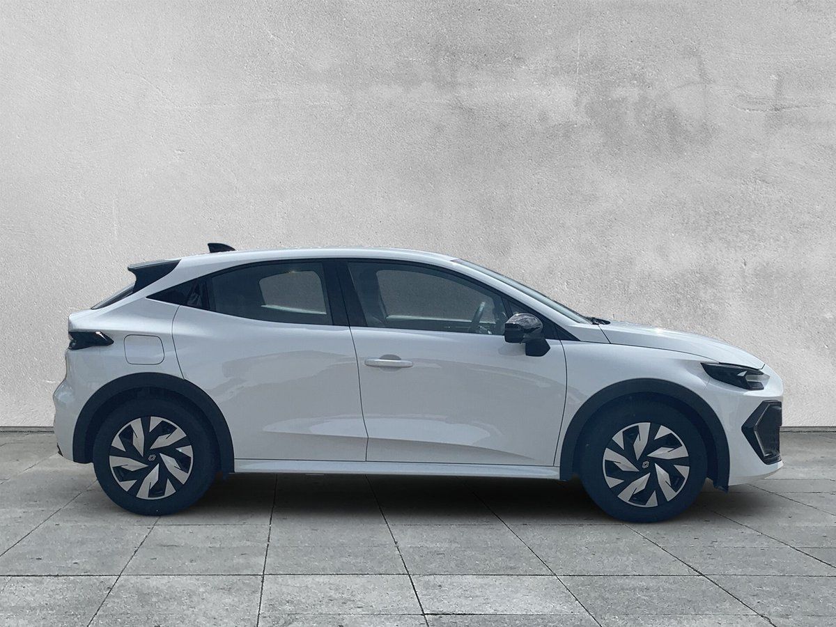 Renault Clio - Bild 6
