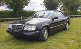 Mercedes-Benz E 320  - Mercedes-Benz E 320: Cabrio