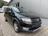 Dacia Sandero TCe 90 S/S Stepway Ambiance Sitzheizung - Dacia Sandero Gebrauchtwagen in Stuttgart