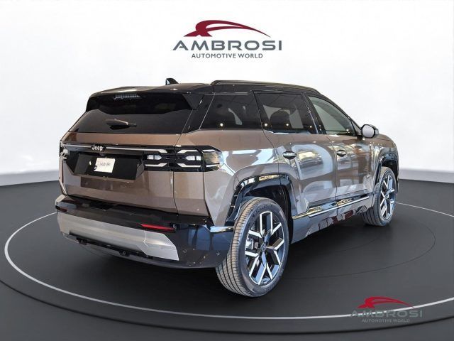 Jeep JEEP Compass First Edition 213cv Full Electric F imagem 3