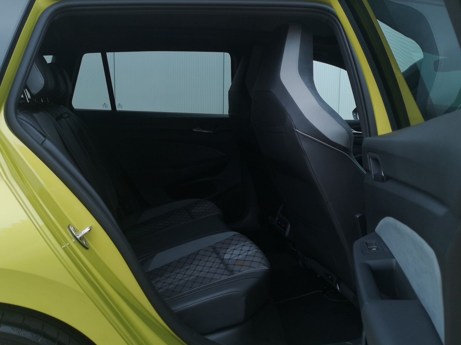 Volkswagen Golf - Bild 21