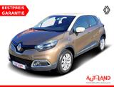 Renault Captur 0.9 TCe 90 eco² Experience Navi Sitzhzg. - gebrauchte Renault Captur aus dem Jahr 2017