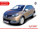 Renault Captur 0.9 TCe 90 eco² Experience Navi Sitzhzg. - Renault: 9