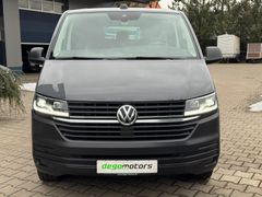VW T6.1 Transporter TDI DSG MIXTO*LED*NAVI*