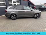 Fiat Tipo Lounge 1.6 JTD Automatik/ Navi/ 1.Hand/ AHK - Fiat mit Diesel-Antrieb: Kombi, Automatik