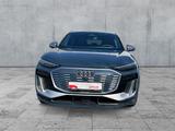 Audi SQ6 Sportback e-tron QU MATRIX+HuD+B&O+AIR+PANO - blaue Audi SQ6 e-tron