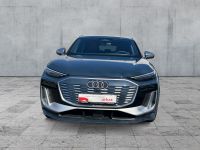 Audi SQ6 e-tron - Vorschau Bild 3