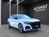 Audi RS Q8 4.0TFSI quattro ACC-MATRIX-PANO-AGA-RS-B&O - gebrauchte Audi RSQ8 aus dem Jahr 2020