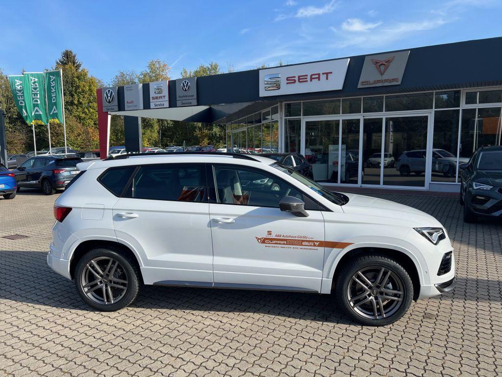 Cupra Ateca 1.5 TSI DSG