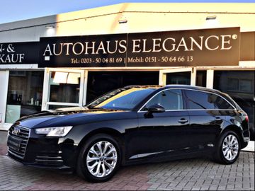 Audi A4 - 5