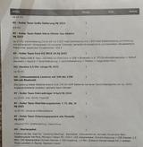 Roller Team Kronos 287TL - Roller Team Diesel Teilintegrierter Euro5