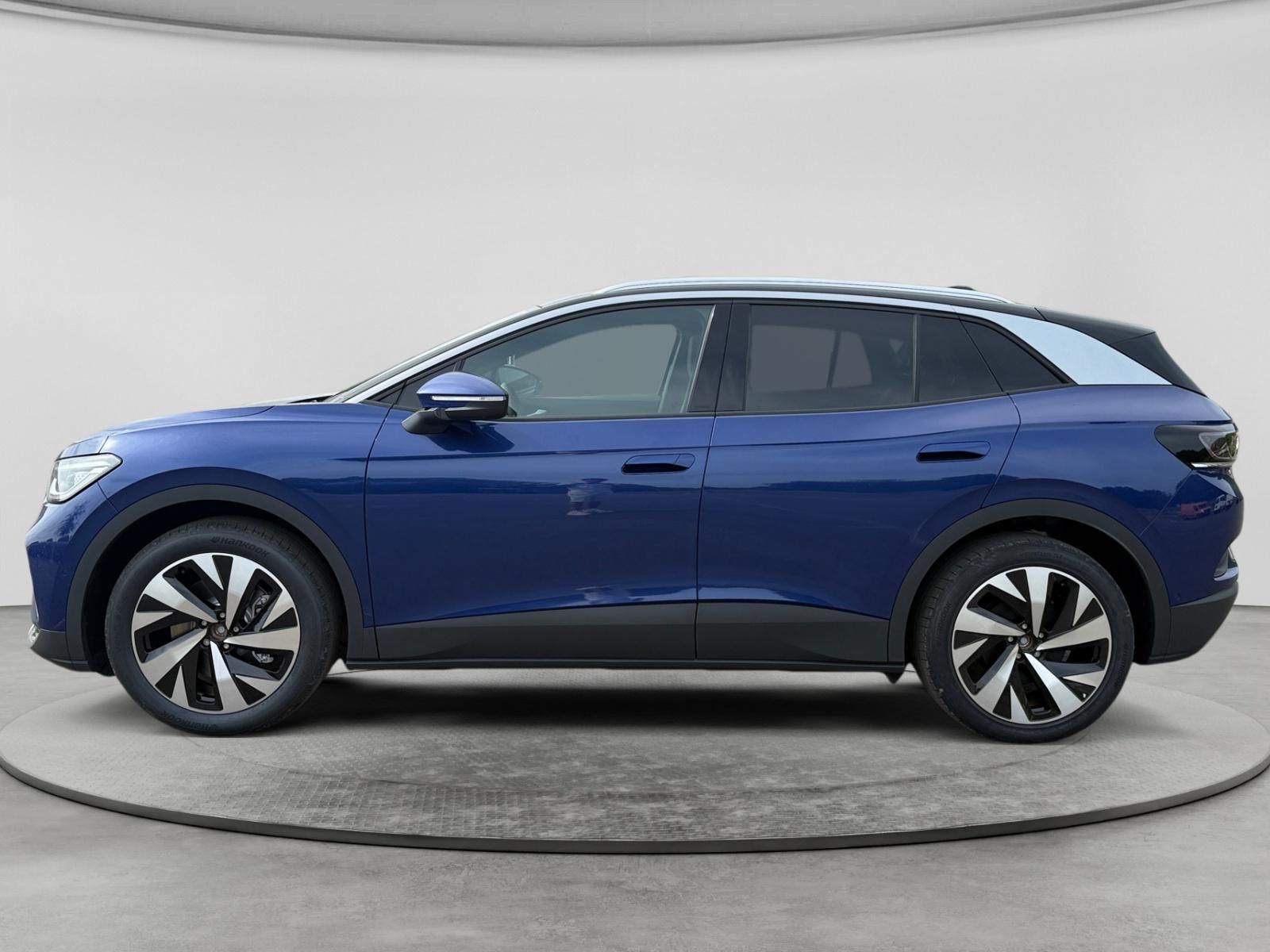 Volkswagen ID.4 Pro 4Motion - Wärmepumpe, Pano, AHK imagem 2