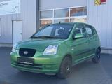 Kia Picanto 1.1 LX - Kia Gebrauchtwagen von 2007