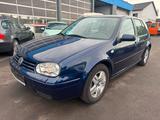 Volkswagen Golf 1.6 Automatik Highline"Xenon"Klima"SHZ - Volkswagen Golf aus 2000: 1.6