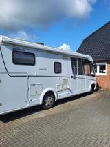 Dethleffs Esprit  7150 EB - Offers matching your search criteria