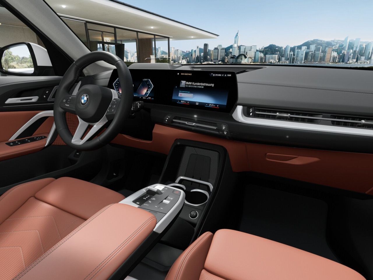BMW X1 xDrive20d xLine AHK,360°,H/K,HUD,St&Go foto 5