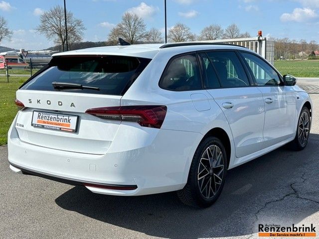Octavia Combi 2.0 TDI Tour AHK MATRIX