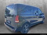 Mercedes-Benz V 300 d EDITION Kompakt SHZ/Kamera/TOTW. - : Van, Kompakt