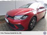 Volkswagen Polo 1.0 TSI DSG Move LED SHZ PDC ACC Klima
