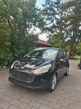 Ford B-Max 1,0  074kW S/S Titanium Titanium - gebrauchte Ford B-Max aus dem Jahr 2012