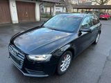 Audi A4 Avant Attraction