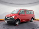 Volkswagen T6.1 Kombi TDI/Klima, PDC, 9-Sitze - Volkswagen T6 Kombi in Hamburg