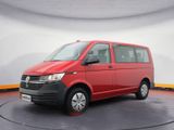 Volkswagen T6.1 Kombi TDI/Klima, PDC, 9-Sitze - Volkswagen T6 Kombi in Berlin