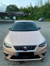 Seat Ibiza 1.0 TSI 70kW XCELLENCE XCELLENCE - Seat Ibiza in Kiel