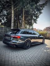 Audi A4 B8 Quattro Avant 45 TDI S-Line - Audi A4 B8 Gebrauchtwagen