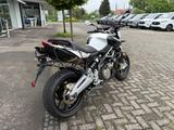 Aprilia Shiver 750 ABS*2.Hand*Weiß* - APRILIA NAKED BIKE