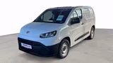 Toyota Proace City L1 Electric Meister *15 Jahre Toyota - Toyota mit Elektro-Antrieb: Kombi