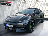 Kia EV6 77,4-kWh AWD GT 585 PS - Kia: Sportwagen